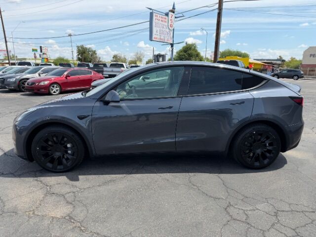 2021 Tesla Model Y Long Range Dual Motor AWD Mesa AZ