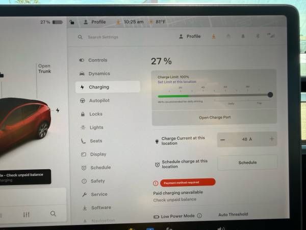 2021 Tesla Model Y Long Range Dual Motor AWD Mesa AZ
