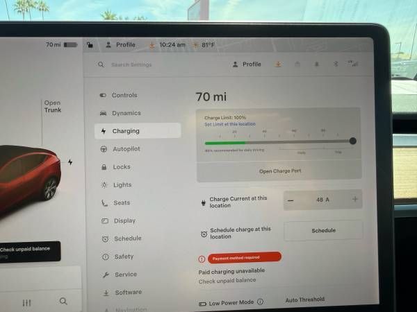 2021 Tesla Model Y Long Range Dual Motor AWD Mesa AZ