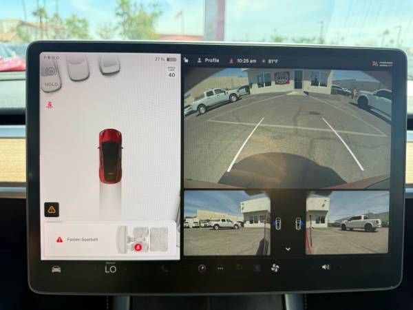 2021 Tesla Model Y Long Range Dual Motor AWD Mesa AZ