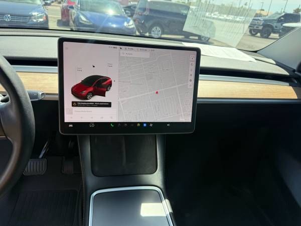 2021 Tesla Model Y Long Range Dual Motor AWD Mesa AZ
