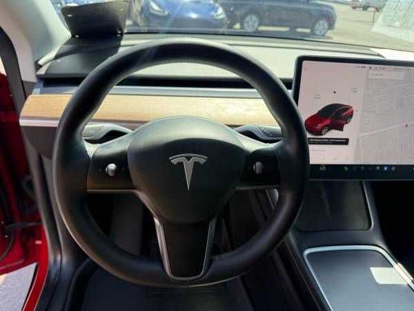 2021 Tesla Model Y Long Range Dual Motor AWD Mesa AZ