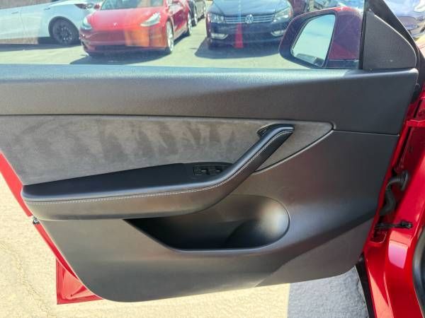 2021 Tesla Model Y Long Range Dual Motor AWD Mesa AZ