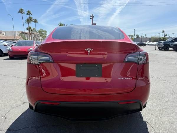 2021 Tesla Model Y Long Range Dual Motor AWD Mesa AZ