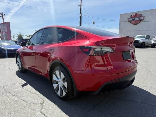 2021 Tesla Model Y Long Range Dual Motor AWD Mesa AZ