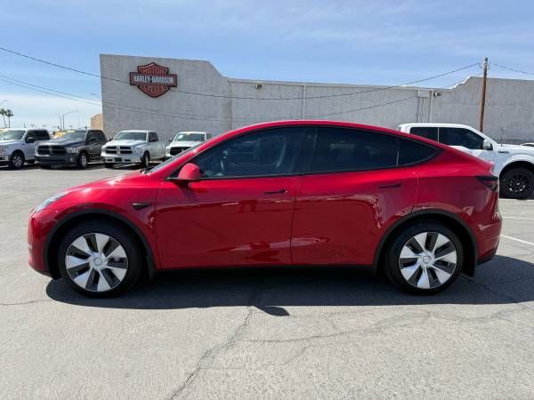 2021 Tesla Model Y Long Range Dual Motor AWD Mesa AZ