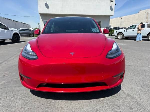 2021 Tesla Model Y Long Range Dual Motor AWD Mesa AZ
