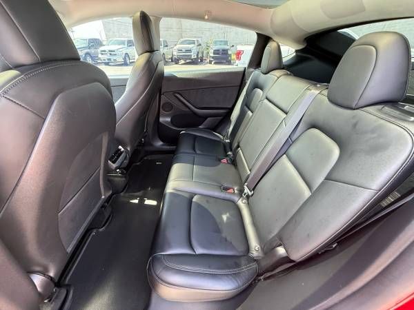 2021 Tesla Model Y Long Range Dual Motor AWD Mesa AZ