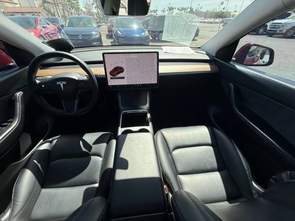 2021 Tesla Model Y Long Range Dual Motor AWD Mesa AZ