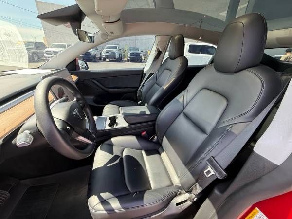 2021 Tesla Model Y Long Range Dual Motor AWD Mesa AZ