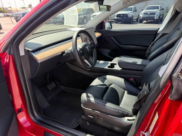 2021 Tesla Model Y Long Range Dual Motor AWD Mesa AZ