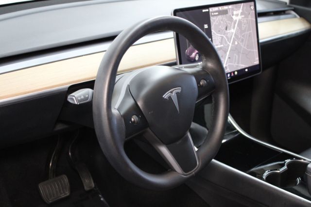 2021 Tesla Model Y Long Range Dual Motor All-Wheel Drive Chantilly VA