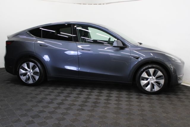 2021 Tesla Model Y Long Range Dual Motor All-Wheel Drive Chantilly VA