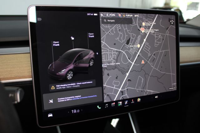 2021 Tesla Model Y Long Range Dual Motor All-Wheel Drive Chantilly VA