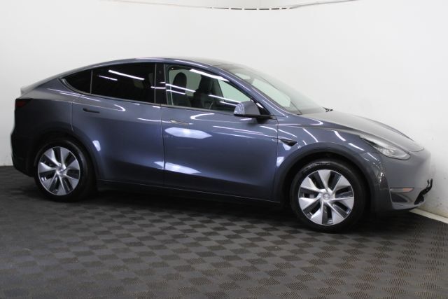 2021 Tesla Model Y Long Range Dual Motor All-Wheel Drive Chantilly VA