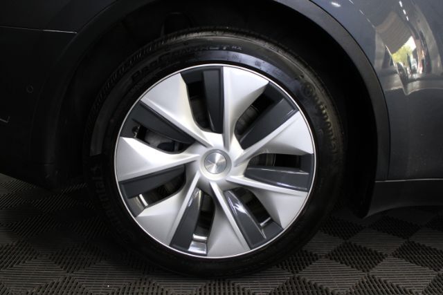 2021 Tesla Model Y Long Range Dual Motor All-Wheel Drive Chantilly VA
