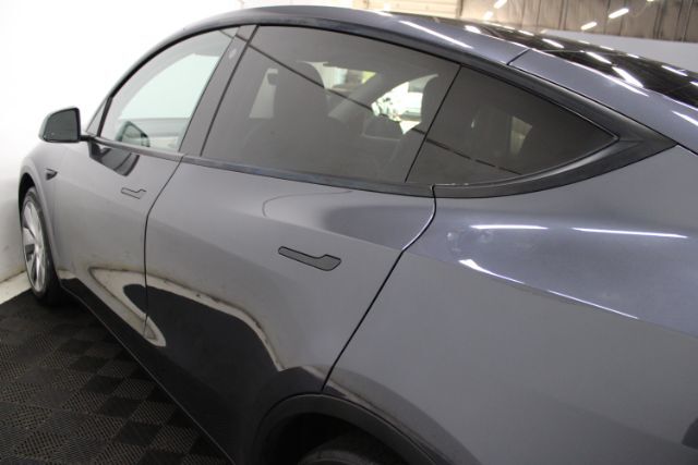 2021 Tesla Model Y Long Range Dual Motor All-Wheel Drive Chantilly VA