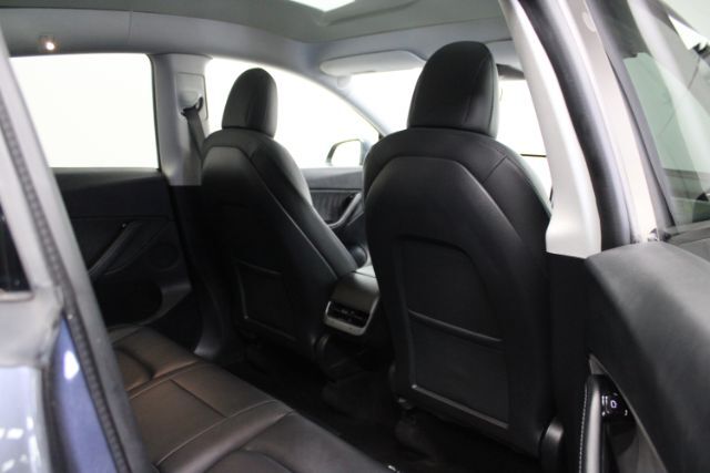 2021 Tesla Model Y Long Range Dual Motor All-Wheel Drive Chantilly VA
