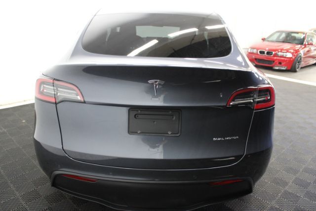 2021 Tesla Model Y Long Range Dual Motor All-Wheel Drive Chantilly VA