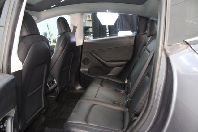 2021 Tesla Model Y Long Range Dual Motor All-Wheel Drive Chantilly VA