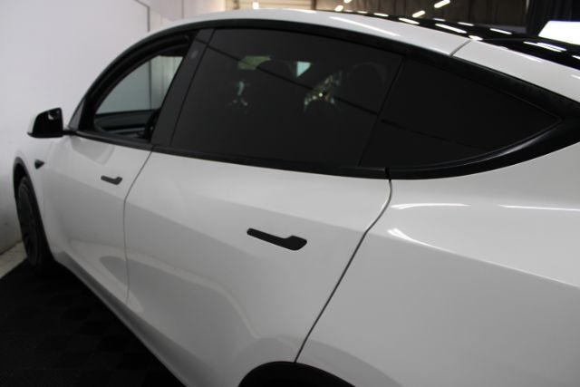 2021 Tesla Model Y Long Range Dual Motor All-Wheel Drive Chantilly VA