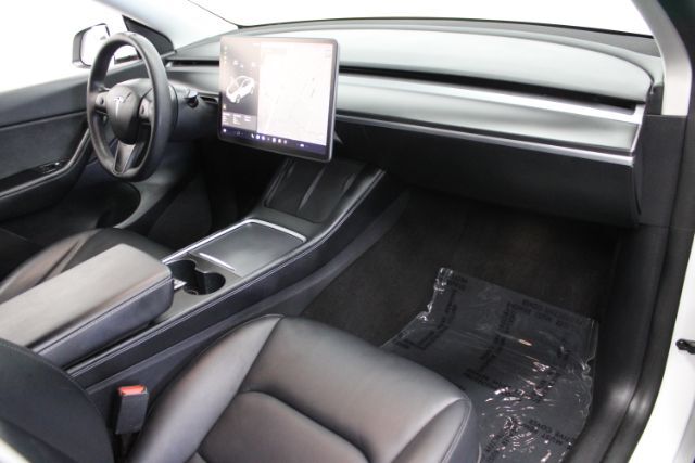 2021 Tesla Model Y Long Range Dual Motor All-Wheel Drive Chantilly VA