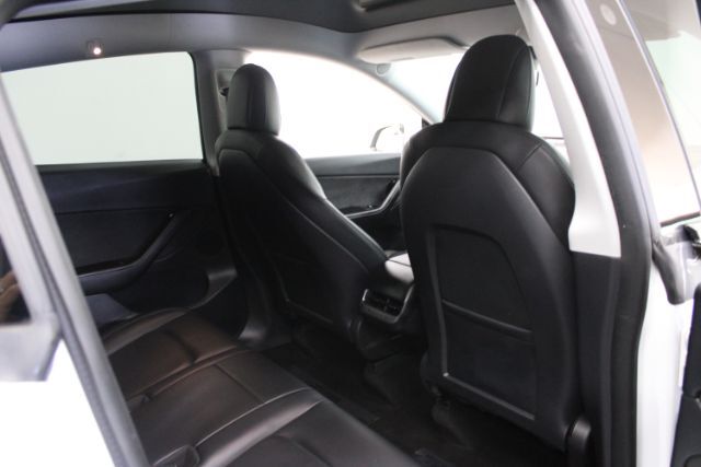 2021 Tesla Model Y Long Range Dual Motor All-Wheel Drive Chantilly VA