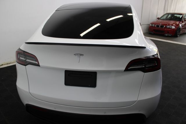 2021 Tesla Model Y Long Range Dual Motor All-Wheel Drive Chantilly VA