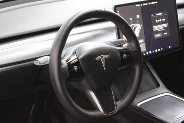 2021 Tesla Model Y Long Range Dual Motor All-Wheel Drive Chantilly VA