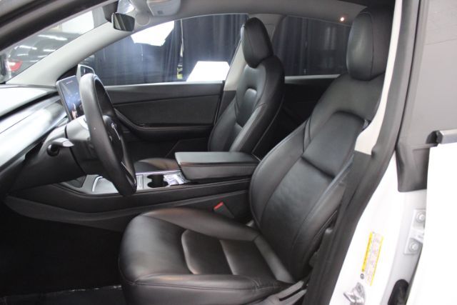 2021 Tesla Model Y Long Range Dual Motor All-Wheel Drive Chantilly VA