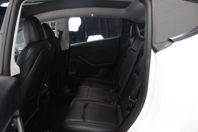 2021 Tesla Model Y Long Range Dual Motor All-Wheel Drive Chantilly VA