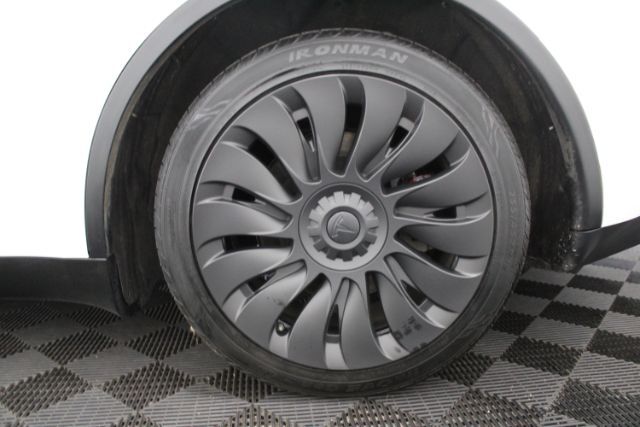 2021 Tesla Model Y Long Range Dual Motor All-Wheel Drive Chantilly VA