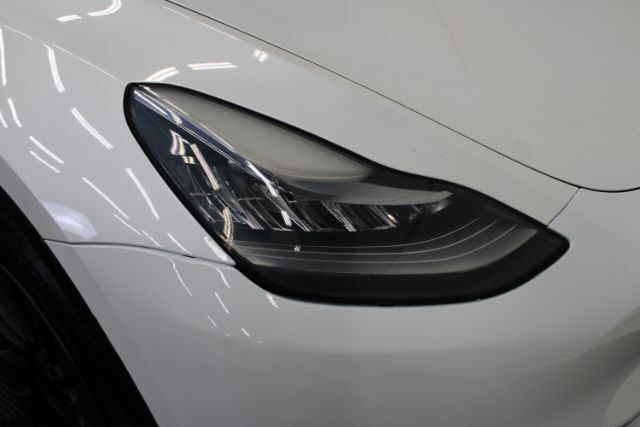 2021 Tesla Model Y Long Range Dual Motor All-Wheel Drive Chantilly VA
