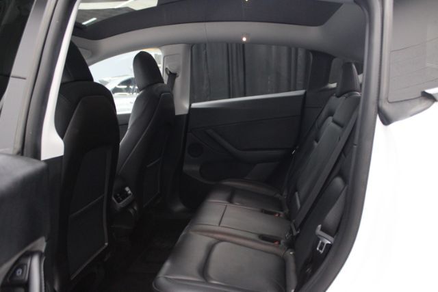 2021 Tesla Model Y Long Range Dual Motor All-Wheel Drive Chantilly VA