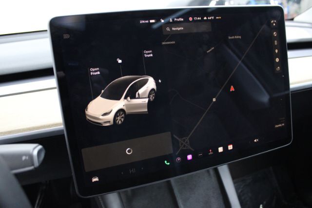 2021 Tesla Model Y Long Range Dual Motor All-Wheel Drive Chantilly VA