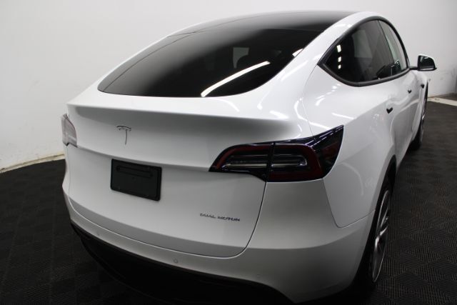 2021 Tesla Model Y Long Range Dual Motor All-Wheel Drive Chantilly VA
