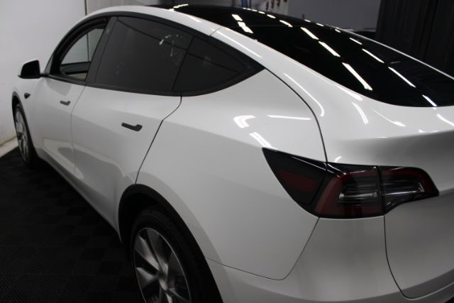 2021 Tesla Model Y Long Range Dual Motor All-Wheel Drive Chantilly VA