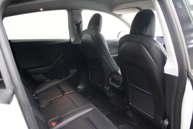 2021 Tesla Model Y Long Range Dual Motor All-Wheel Drive Chantilly VA