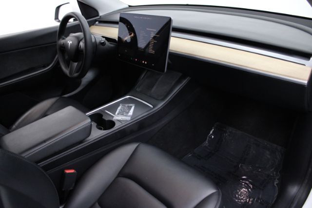 2021 Tesla Model Y Long Range Dual Motor All-Wheel Drive Chantilly VA