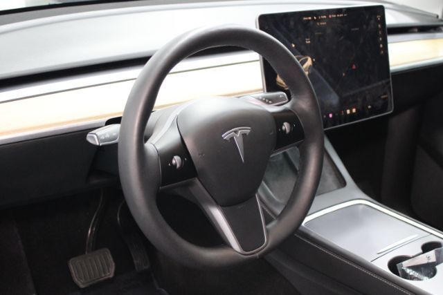 2021 Tesla Model Y Long Range Dual Motor All-Wheel Drive Chantilly VA