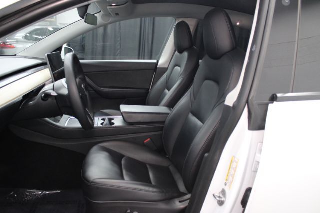 2021 Tesla Model Y Long Range Dual Motor All-Wheel Drive Chantilly VA