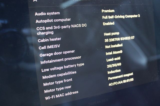 2021 Tesla Model Y Long Range Dual Motor All-Wheel Drive Chantilly VA