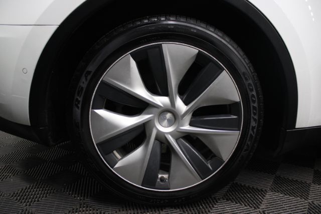 2021 Tesla Model Y Long Range Dual Motor All-Wheel Drive Chantilly VA