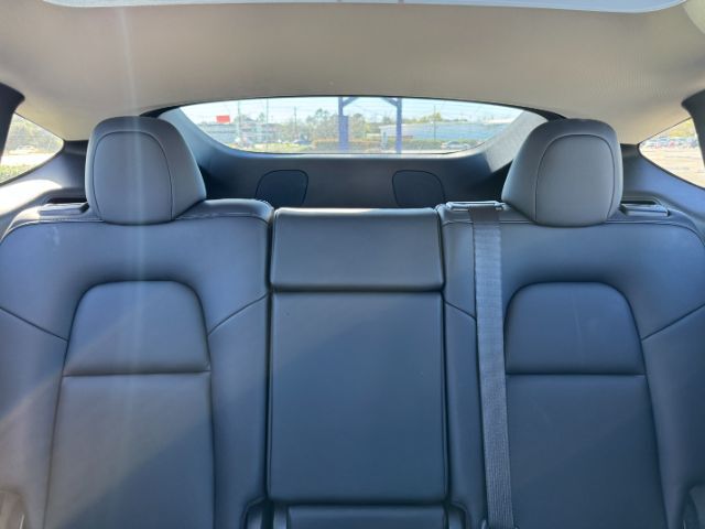 2021 Tesla Model Y Long Range Dual Motor All-Wheel Drive Houston TX