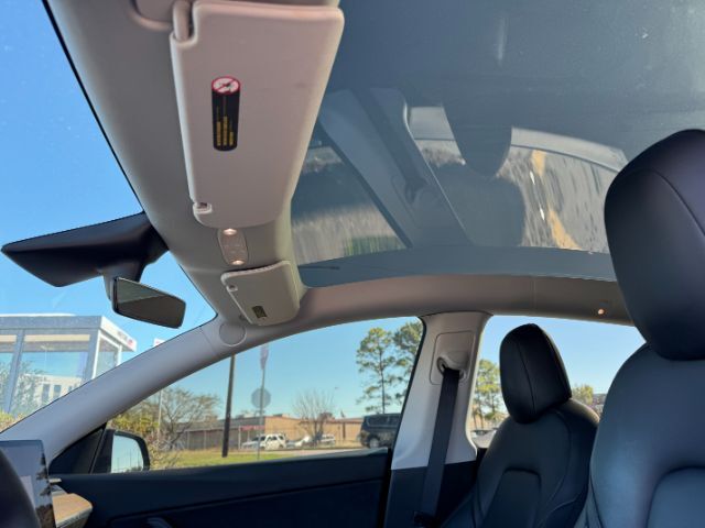 2021 Tesla Model Y Long Range Dual Motor All-Wheel Drive Houston TX