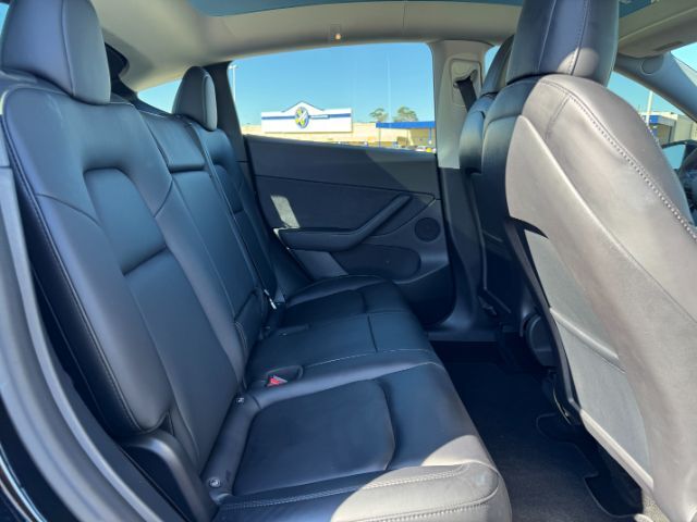 2021 Tesla Model Y Long Range Dual Motor All-Wheel Drive Houston TX