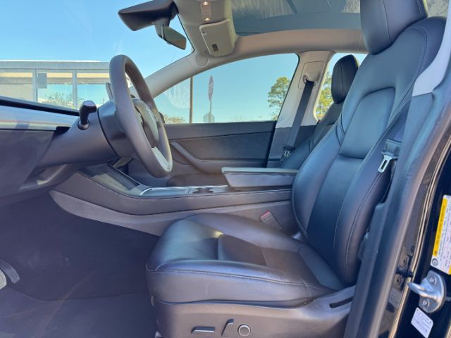 2021 Tesla Model Y Long Range Dual Motor All-Wheel Drive Houston TX