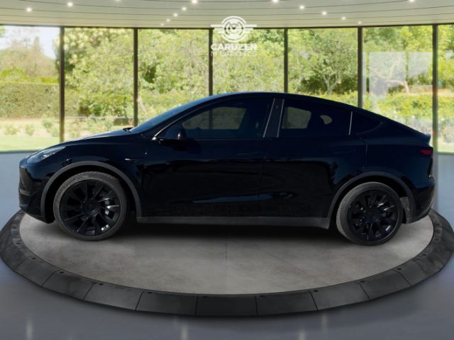 2021 Tesla Model Y Long Range Dual Motor All-Wheel Drive Houston TX