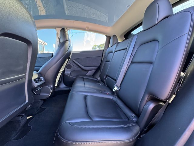 2021 Tesla Model Y Long Range Dual Motor All-Wheel Drive Houston TX