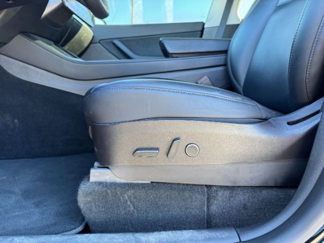 2021 Tesla Model Y Long Range Dual Motor All-Wheel Drive Houston TX